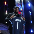 NFL blatantly leaves Titans out of draft montage