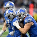 EDGE listed as the Lions' biggest weakness by PFN