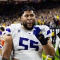PFF shows Steelers O-line love after 2024 NFL draft