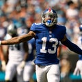 Odell Beckham Jr. won't be making a Giants return, is signing with Dolphins