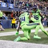 Tyler Lockett and DK Metcalf are the NFL's most-productive WR duo