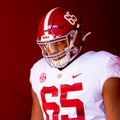 Seahawks' other top target in 2024 NFL draft was Alabama OT JC Latham