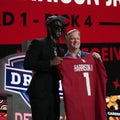 What some NFL execs said about the Cardinals' 2024 draft