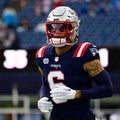 Patriots CB Christian Gonzalez says he's healthy and excited to play