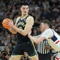'I like Memphis': Could Memphis Grizzlies be interested in Purdue's Zach Edey in NBA draft?
