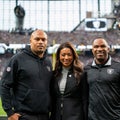 Raiders Asst GM Champ Kelly: 'I put my ego aside' to work with new GM Tom Telesco
