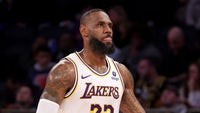 Windhorst: LeBron James won't get involved in Lakers' coaching search