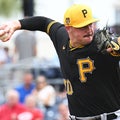 Former LSU baseball pitcher, No. 1 overall phenom Paul Skenes gets called up to MLB by Pirates