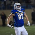 Where Chargers' 2024 undrafted free agent class ranks among rest of NFL