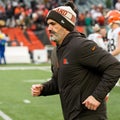 Browns have the toughest strength of schedule in 2024
