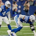 Colts' Zaire Franklin revs up rivalry with Texans' C.J. Stroud entering 2024