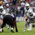 Highlights from Colts OL Quenton Nelson's offseason media availability