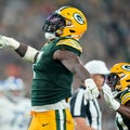 Packers have built a LB room that can blitz the quarterback