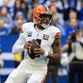 CBS Sports ranks Browns Deshaun Watson middle of the pack in the NFL