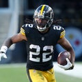 REPORT: Steelers RB Najee Harris is ready to move on