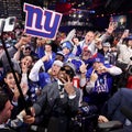 2024 NFL draft: Giants' class ranked fourth-most impactful
