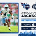 Titans agree to terms with 4 2024 NFL draft picks