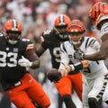 Bengals land huge holiday primetime game in 'mock schedule' projections