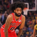 Coby White listed as Chicago Bulls' most untouchable trade asset