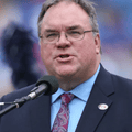 Bills play-by-play announcer John Murphy announces retirement