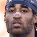 Stephon Gilmore comments on his free-agent status: 'It has to be the right opportunity'