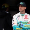Denny Hamlin support NASCAR in-season tournament; Fans support ... Denny Hamlin? Social media reacts.