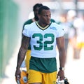 Pair of Packers rookies invited to NFLPA's annual rookie premiere