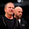 Rockets owner Tilman Fertitta ranked No. 18 among world’s richest sports owners