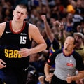 NBA Twitter reacts to Nikola Jokic's 40-point masterpiece in Game 5: 'Brother, I have 40'