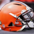 Browns assistant Brandon Lynch participating in NFL's Coach Accelerator program
