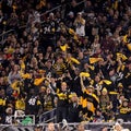 Steelers hoping to stay undefeated on Christmas