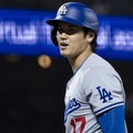 Shohei Ohtani gets own day, has big night to lead Dodgers to 7-3 win over Cincinnati Reds