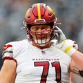 PFF says Andrew Wylie is Commanders' most underrated player