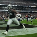 Raiders RB Zamir White named breakout candidate by Pro Football Focus