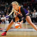 Chiefs get Twitter shoutout from WNBA superstar Sophie Cunningham