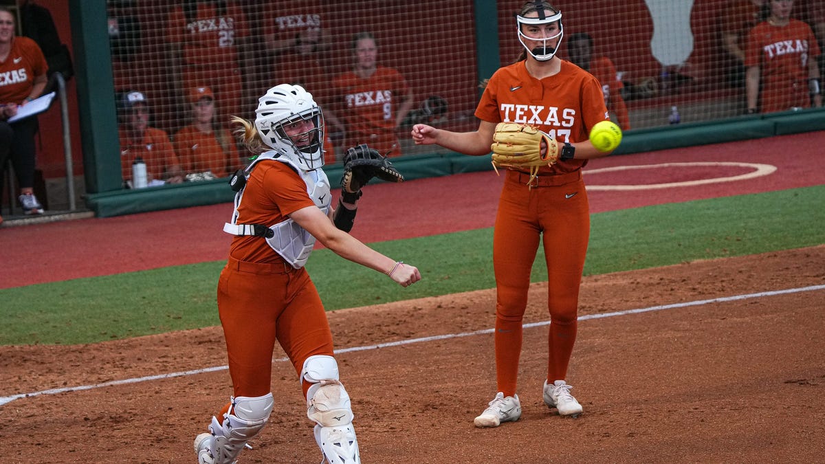 What channel is Texas vs. Stanford softball on today? Time, TV schedule for WCWS semifinal What channel is Texas vs. Stanford softball on today? Time, TV schedule for WCWS semifinal