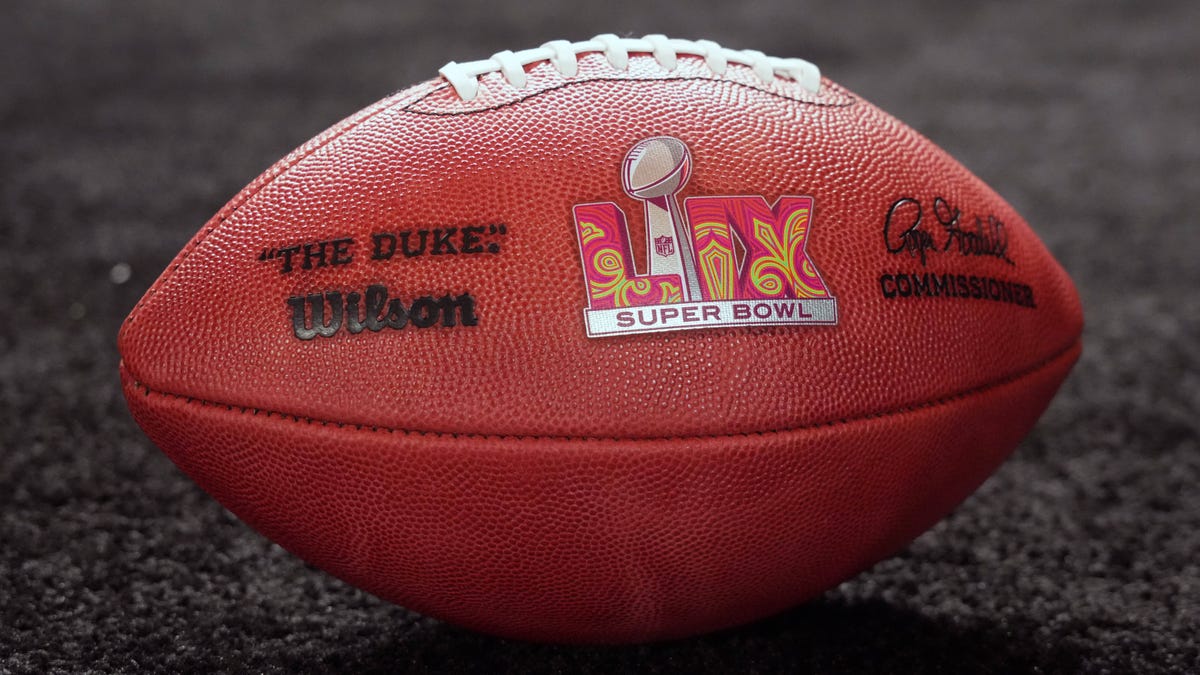 Wann findet der Super Bowl 2025 statt? Datum und Ort, wer tritt in der ...