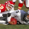 Donnie Edwards describes intensity of NFL, praises Chiefs' defense