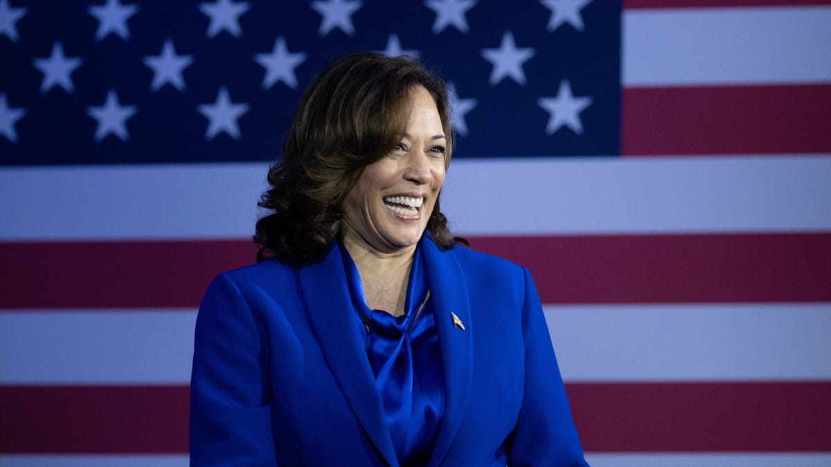 NM Democratic delegates rally behind Harris NM Democratic delegates rally behind Harris