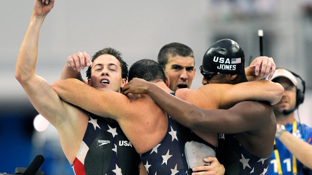 Why are full-body swimsuits not allowed at the Olympics? What to know for ...