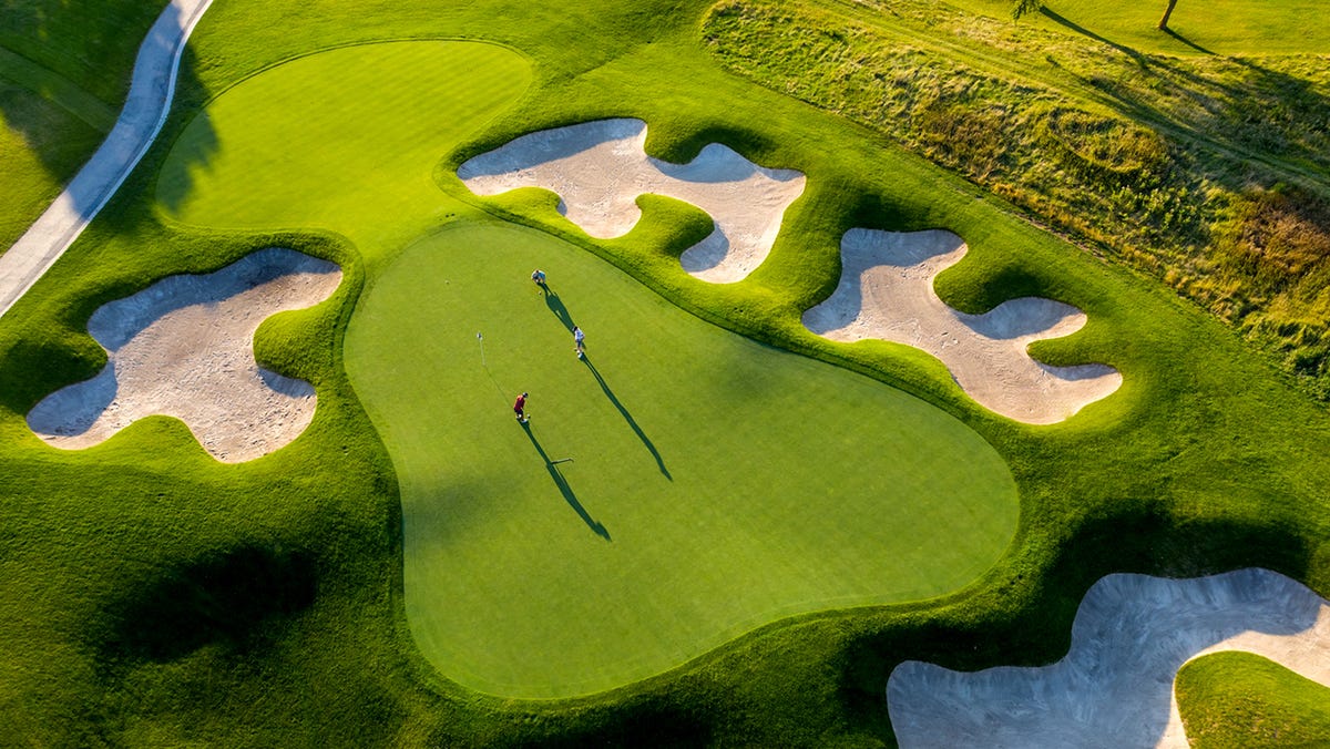 Illinois’ best 15 public golf courses rankings: See what’s No. 1 Illinois’ best 15 public golf courses rankings: See what’s No. 1
