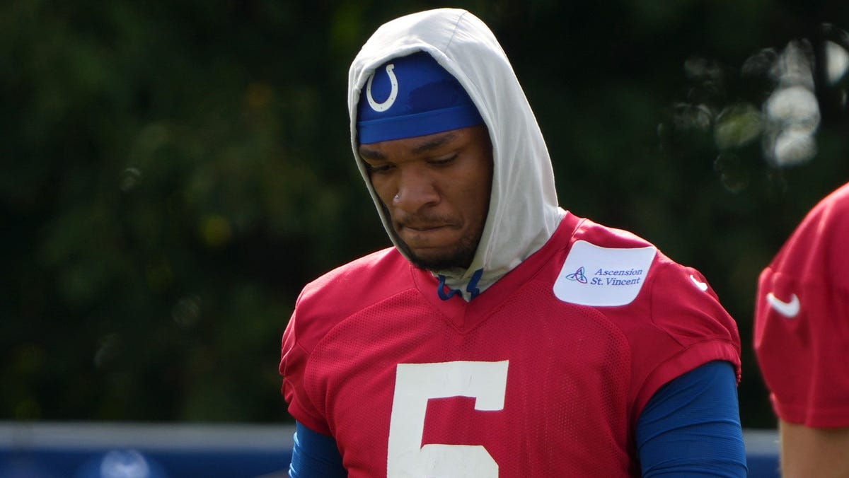 5 things to watch as Colts starters face Bengals backups in preseason finale 5 things to watch as Colts starters face Bengals backups in preseason finale