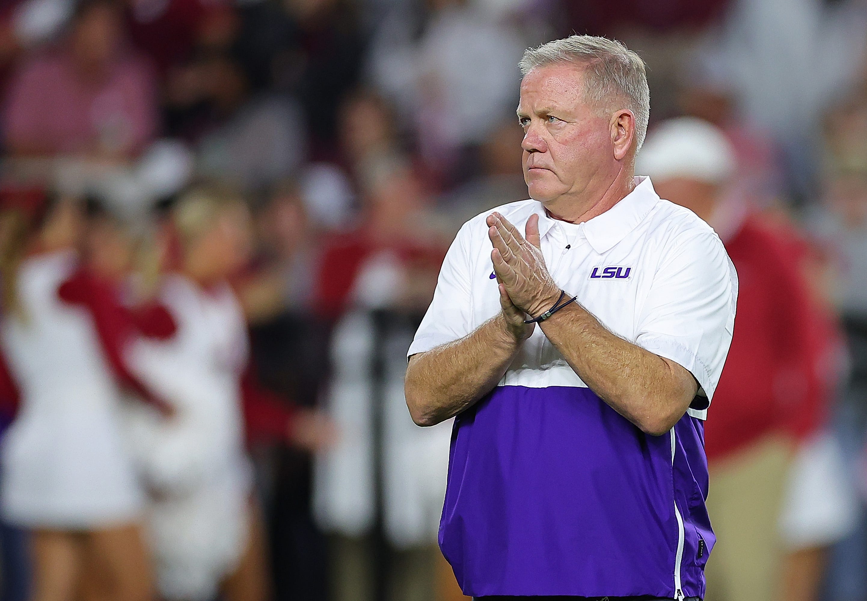 Here's what the LSU football team is paying for the Nicholls game