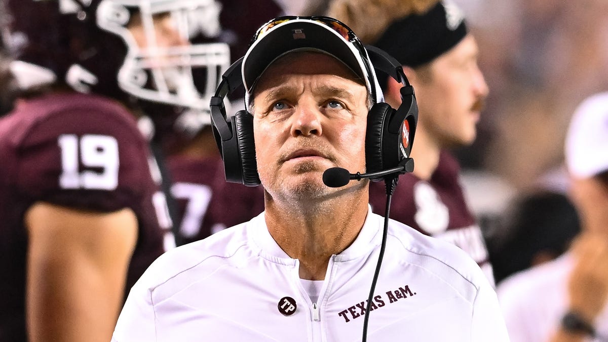 Jimbo Fisher ‘very interested’ in coaching college football again Jimbo Fisher ‘very interested’ in coaching college football again