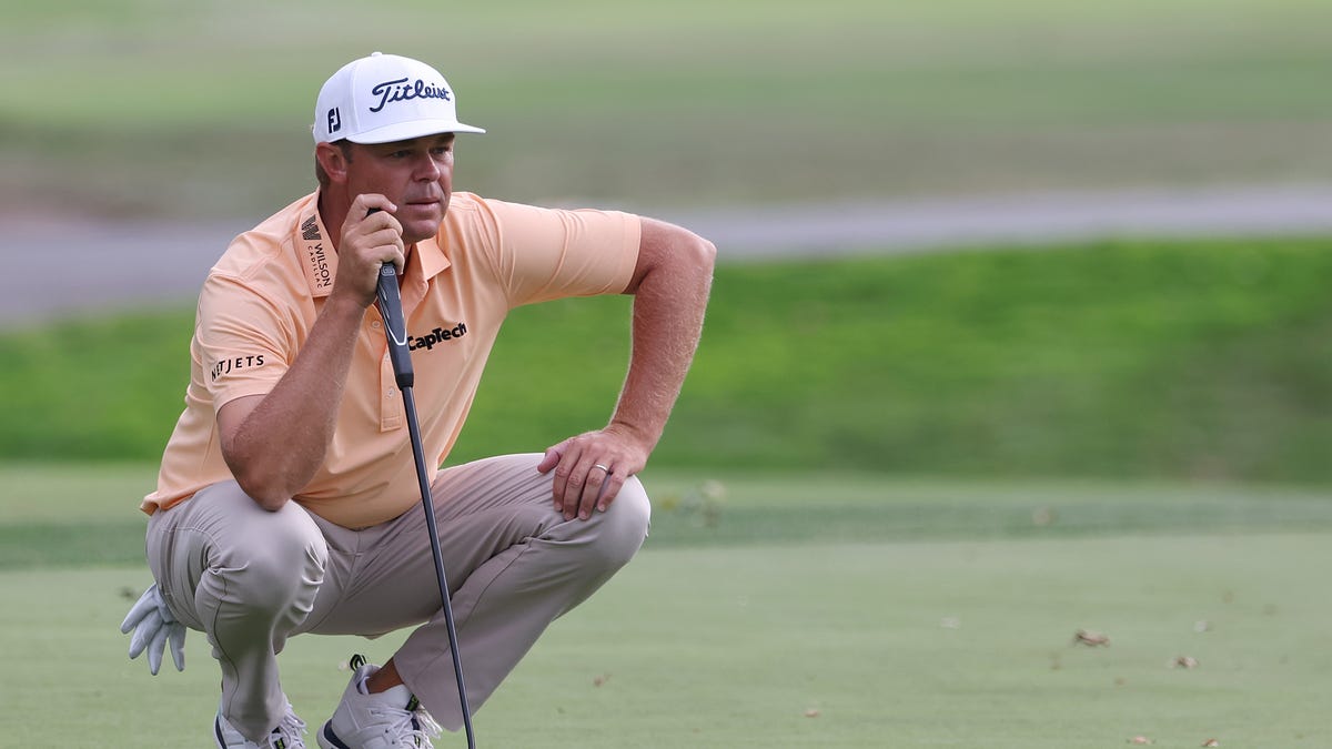 2025 Premio Money para el evento PGA Tour 2025 Premio Money para el evento PGA Tour