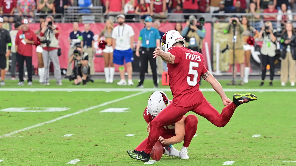 Buffalo Bills roster tweaks include Matt Prater, Sam Franklin Buffalo Bills roster tweaks include Matt Prater, Sam Franklin