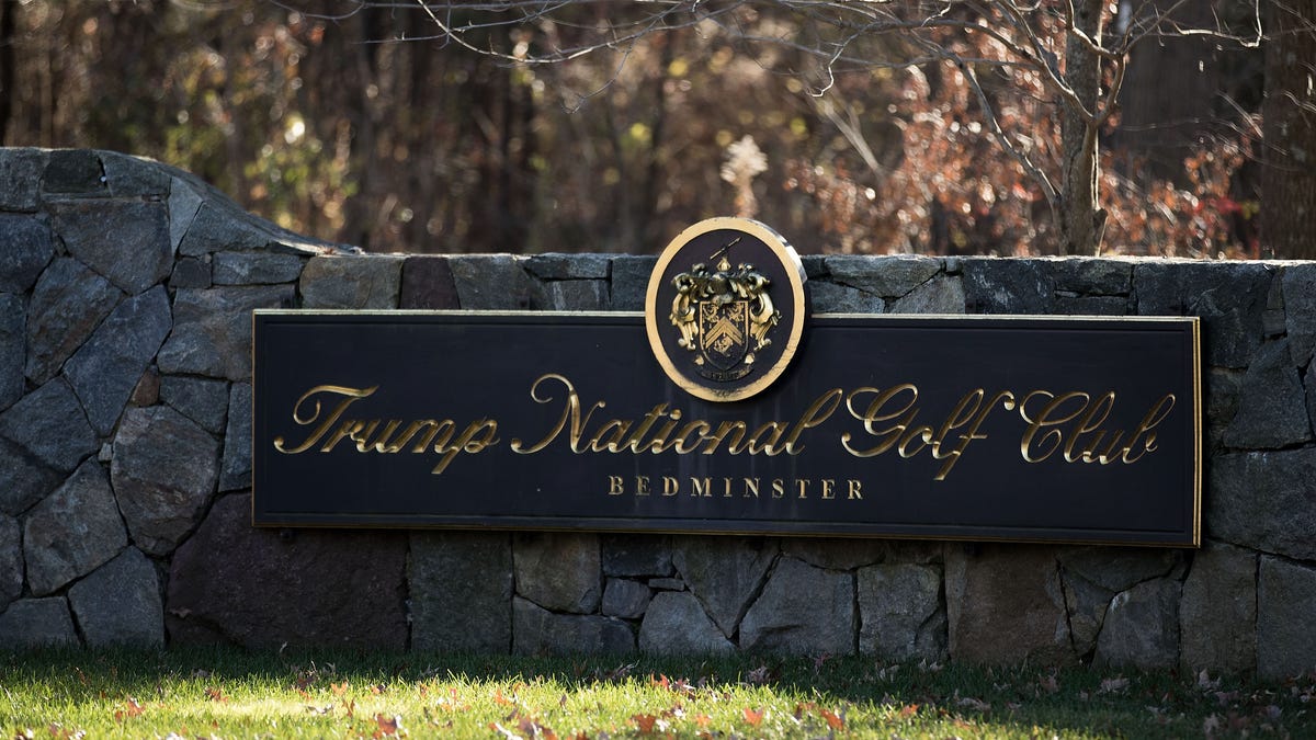 Trump could soon make first trip since inauguration to Bedminster club Trump could soon make first trip since inauguration to Bedminster club