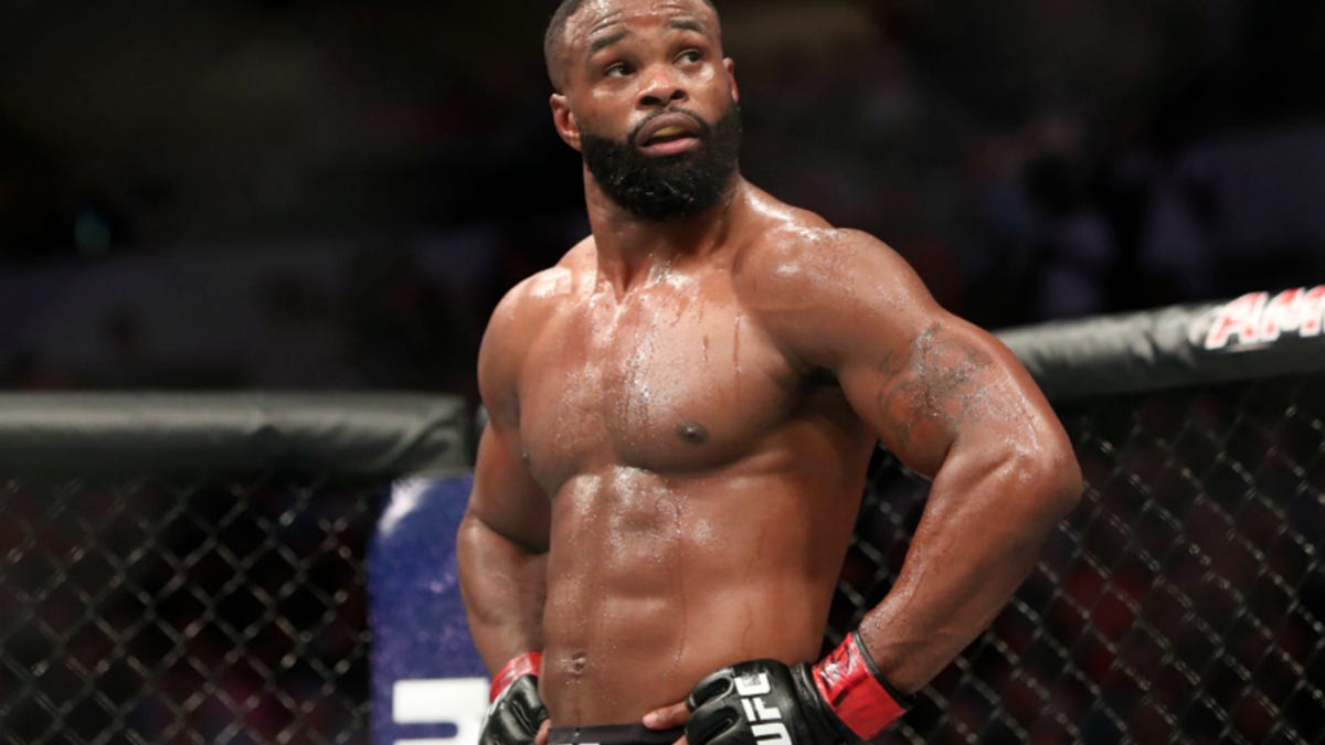 mmajunkie.usatoday.com