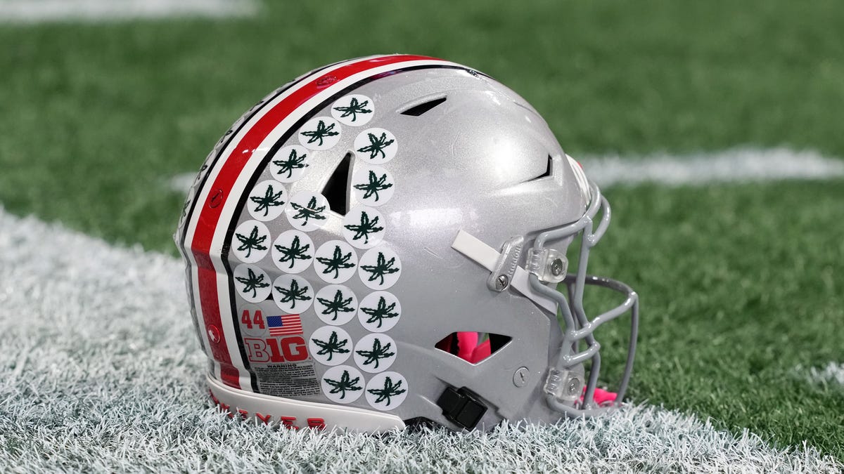 WATCH: Recruiting video of latest Ohio State football commit, 4-star DT Damari Simeon WATCH: Recruiting video of latest Ohio State football commit, 4-star DT Damari Simeon
