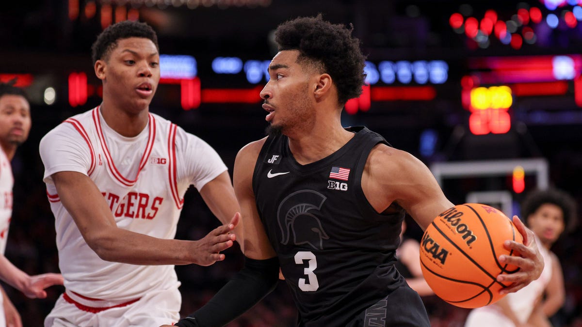 Men’s college basketball rankings: Big Ten teams in Coaches Poll, AP Top 25 on Jan. 27 Men’s college basketball rankings: Big Ten teams in Coaches Poll, AP Top 25 on Jan. 27